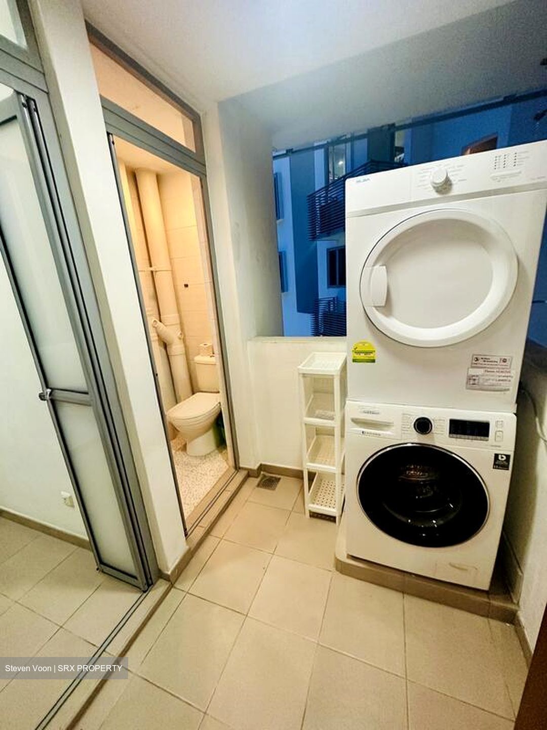 Caribbean At Keppel Bay (D4), Condominium #503540071